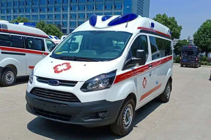 松滋市长途救护车转院